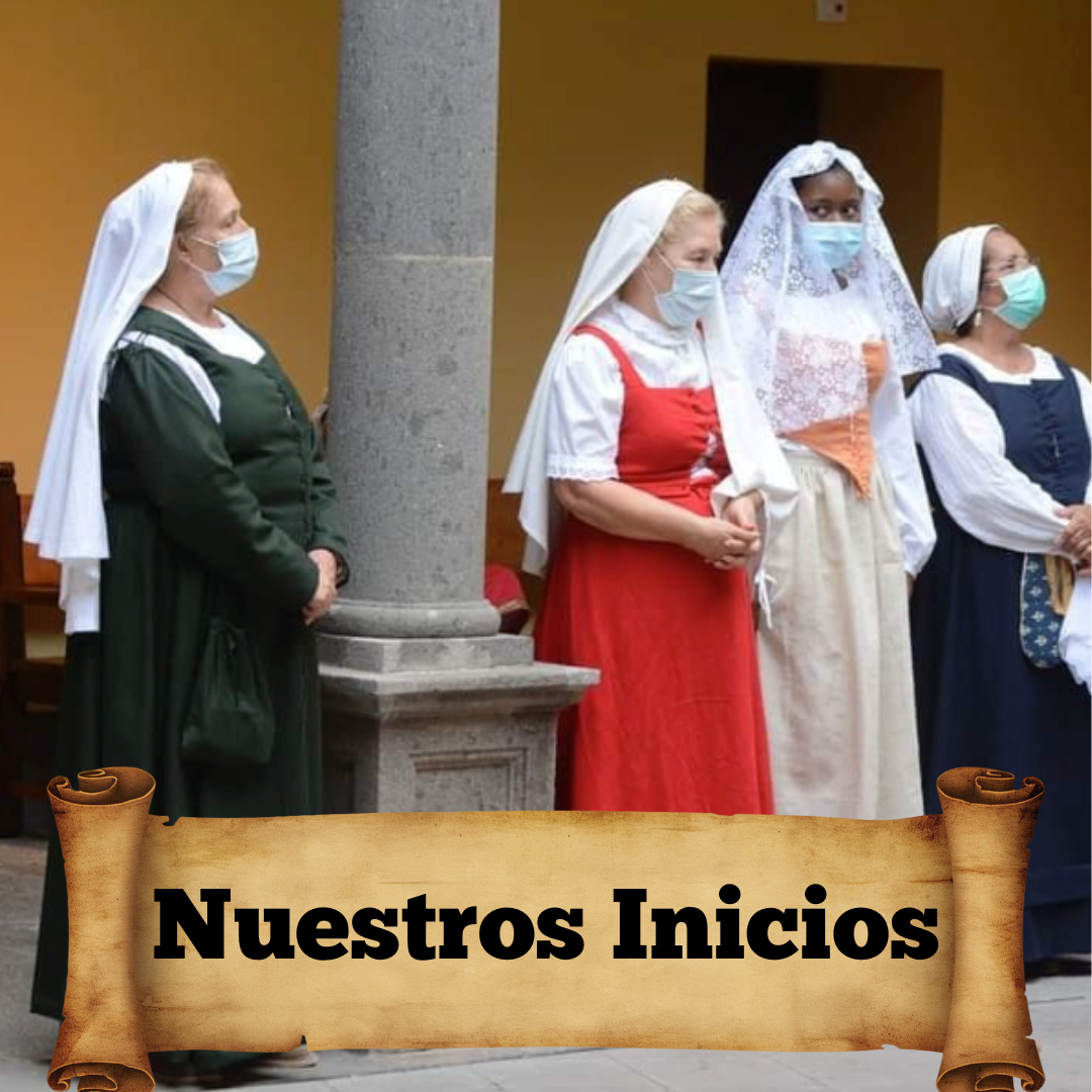 Lee más sobre el artículo Nuestros Inicios
